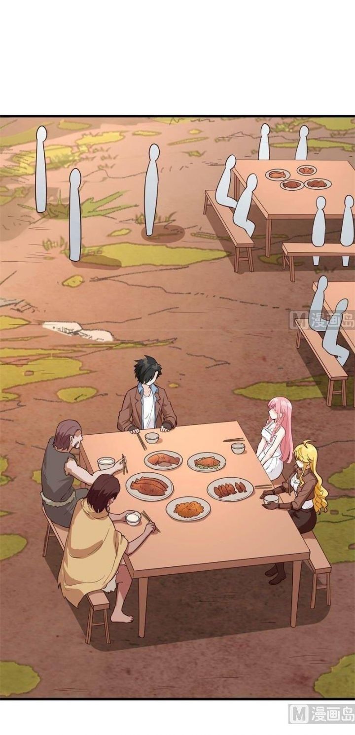 đọc truyện Tôi Sống Trên Hoang Đảo Cùng Các Em Gái Chương 90 ảnh 14 tại Thiên Thai Truyện