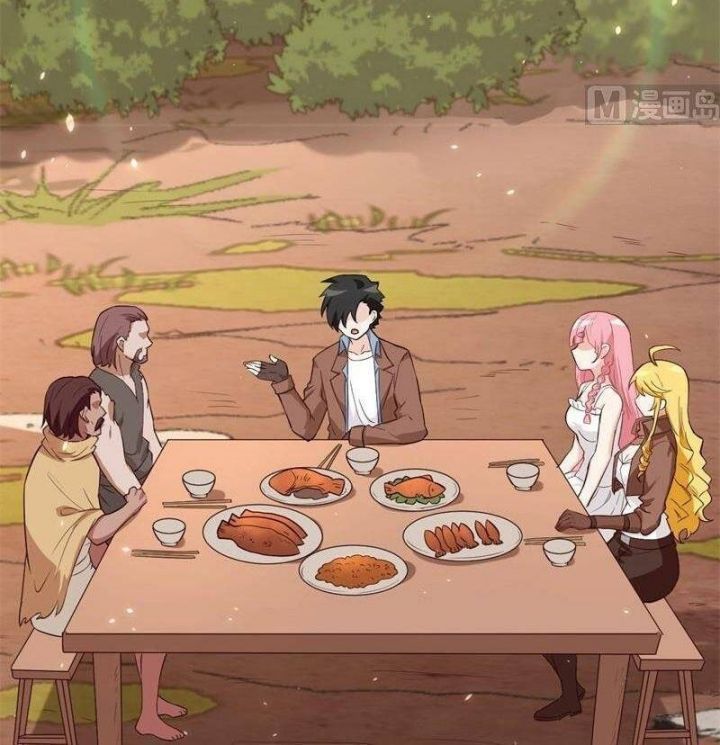 đọc truyện Tôi Sống Trên Hoang Đảo Cùng Các Em Gái Chương 90 ảnh 22 tại Thiên Thai Truyện