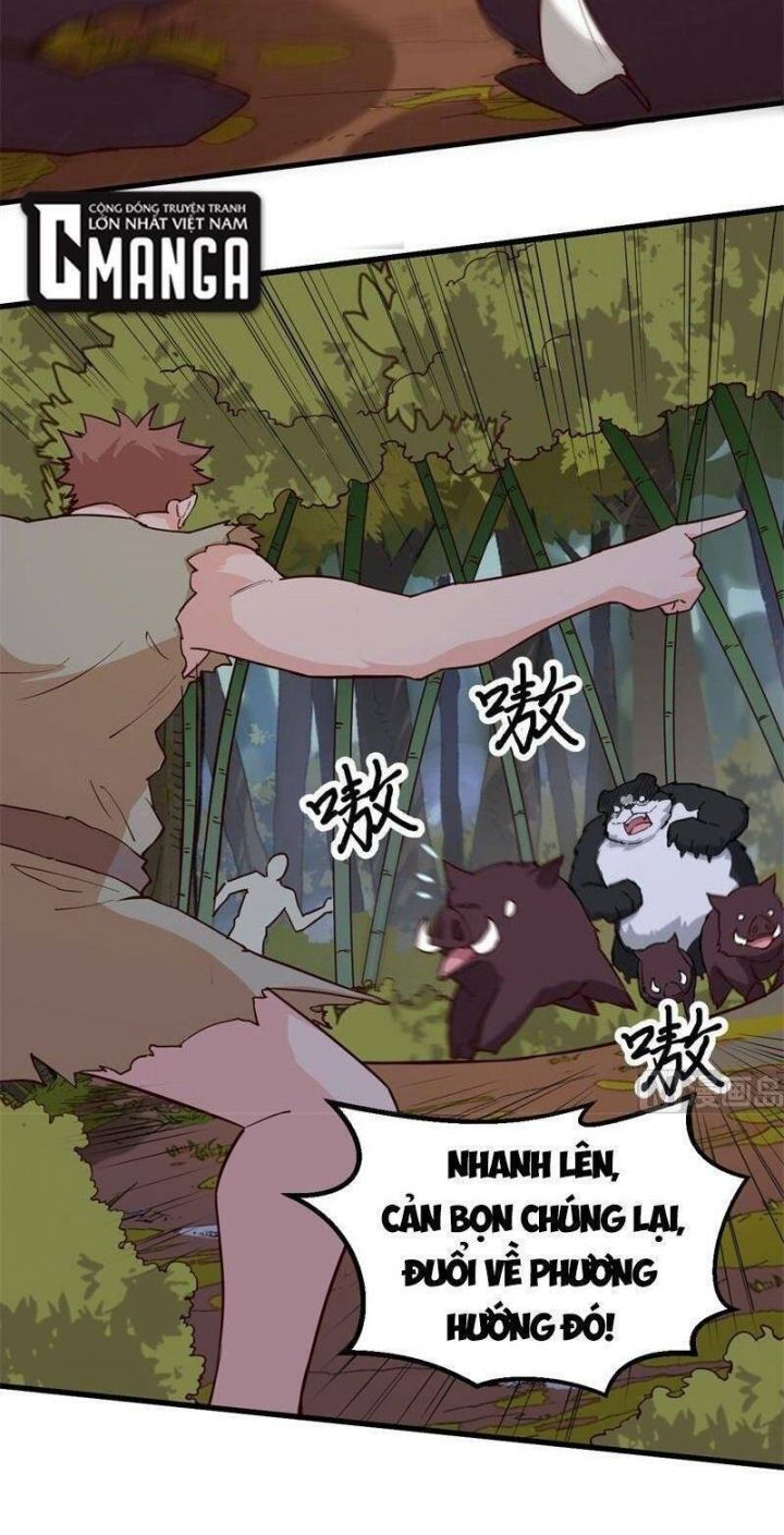 đọc truyện Tôi Sống Trên Hoang Đảo Cùng Các Em Gái Chương 90 ảnh 32 tại Thiên Thai Truyện