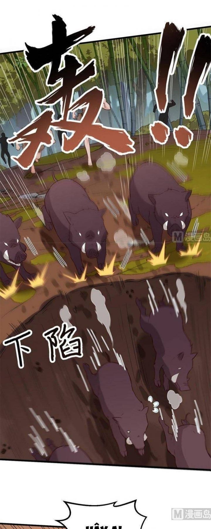 đọc truyện Tôi Sống Trên Hoang Đảo Cùng Các Em Gái Chương 90 ảnh 37 tại Thiên Thai Truyện