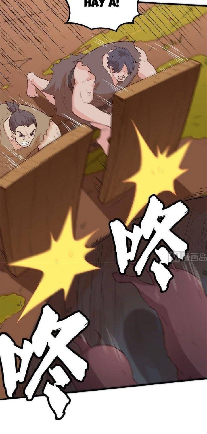 đọc truyện Tôi Sống Trên Hoang Đảo Cùng Các Em Gái Chương 90 ảnh 38 tại Thiên Thai Truyện