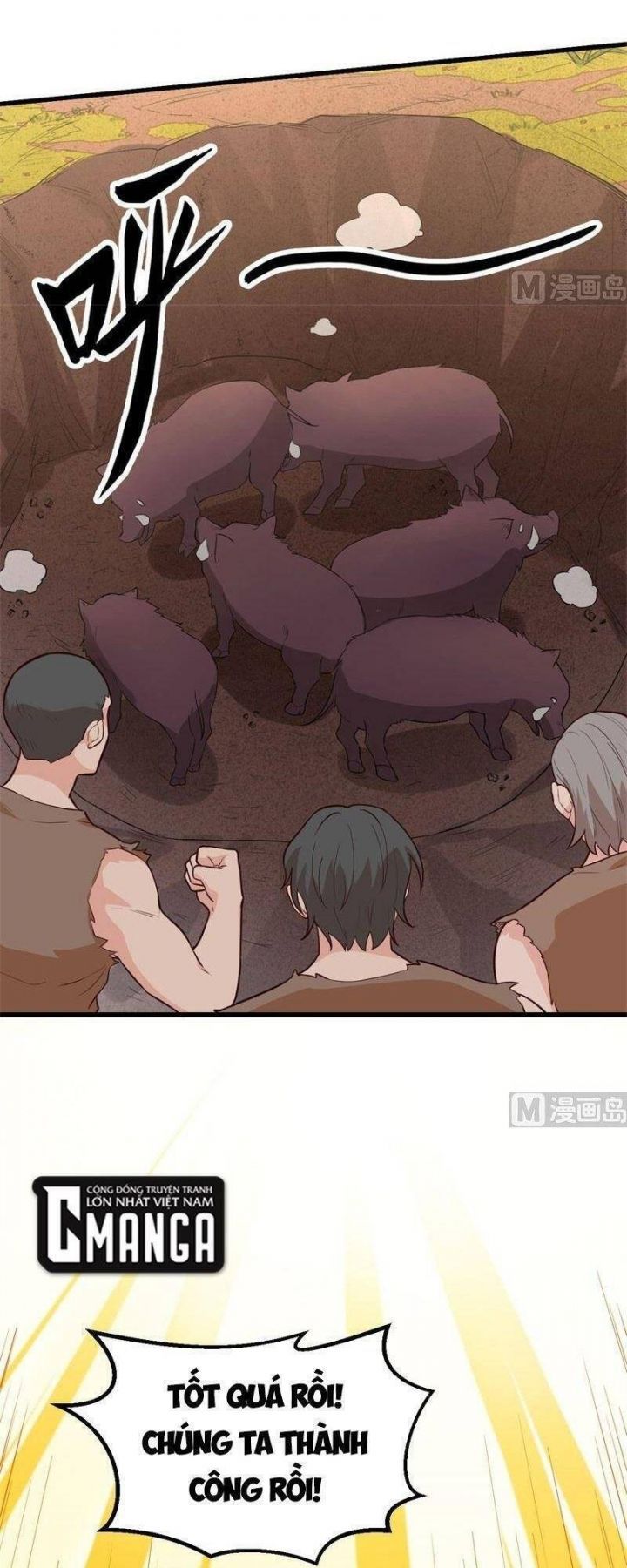 đọc truyện Tôi Sống Trên Hoang Đảo Cùng Các Em Gái Chương 90 ảnh 39 tại Thiên Thai Truyện