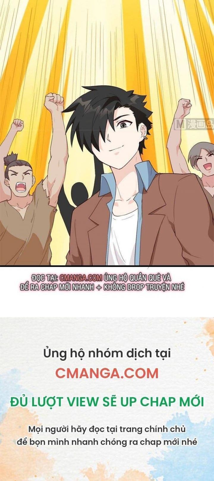 đọc truyện Tôi Sống Trên Hoang Đảo Cùng Các Em Gái Chương 90 ảnh 40 tại Thiên Thai Truyện