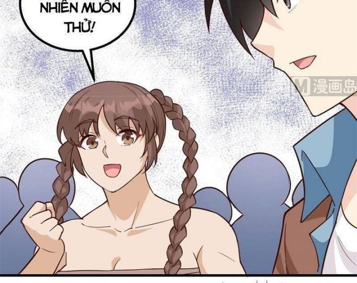 đọc truyện Tôi Sống Trên Hoang Đảo Cùng Các Em Gái Chương 90 ảnh 6 tại Thiên Thai Truyện