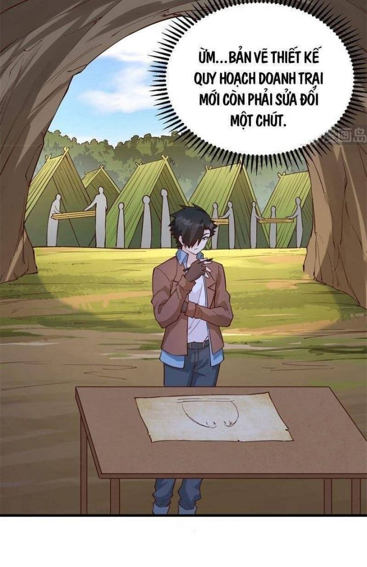 đọc truyện Tôi Sống Trên Hoang Đảo Cùng Các Em Gái Chương 90 ảnh 10 tại Thiên Thai Truyện