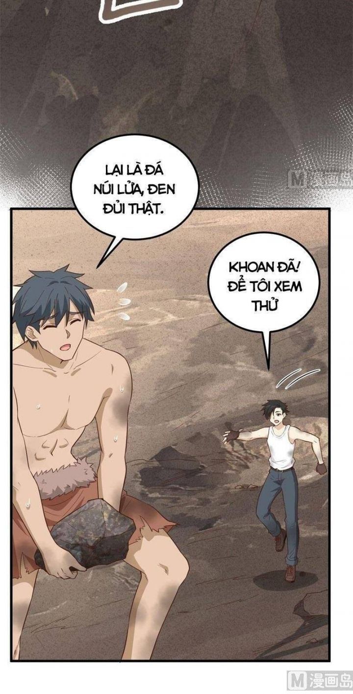 đọc truyện Tôi Sống Trên Hoang Đảo Cùng Các Em Gái Chương 92 ảnh 18 tại Thiên Thai Truyện