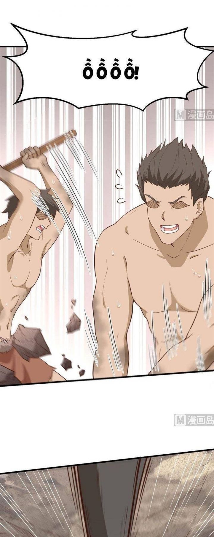 đọc truyện Tôi Sống Trên Hoang Đảo Cùng Các Em Gái Chương 92 ảnh 21 tại Thiên Thai Truyện