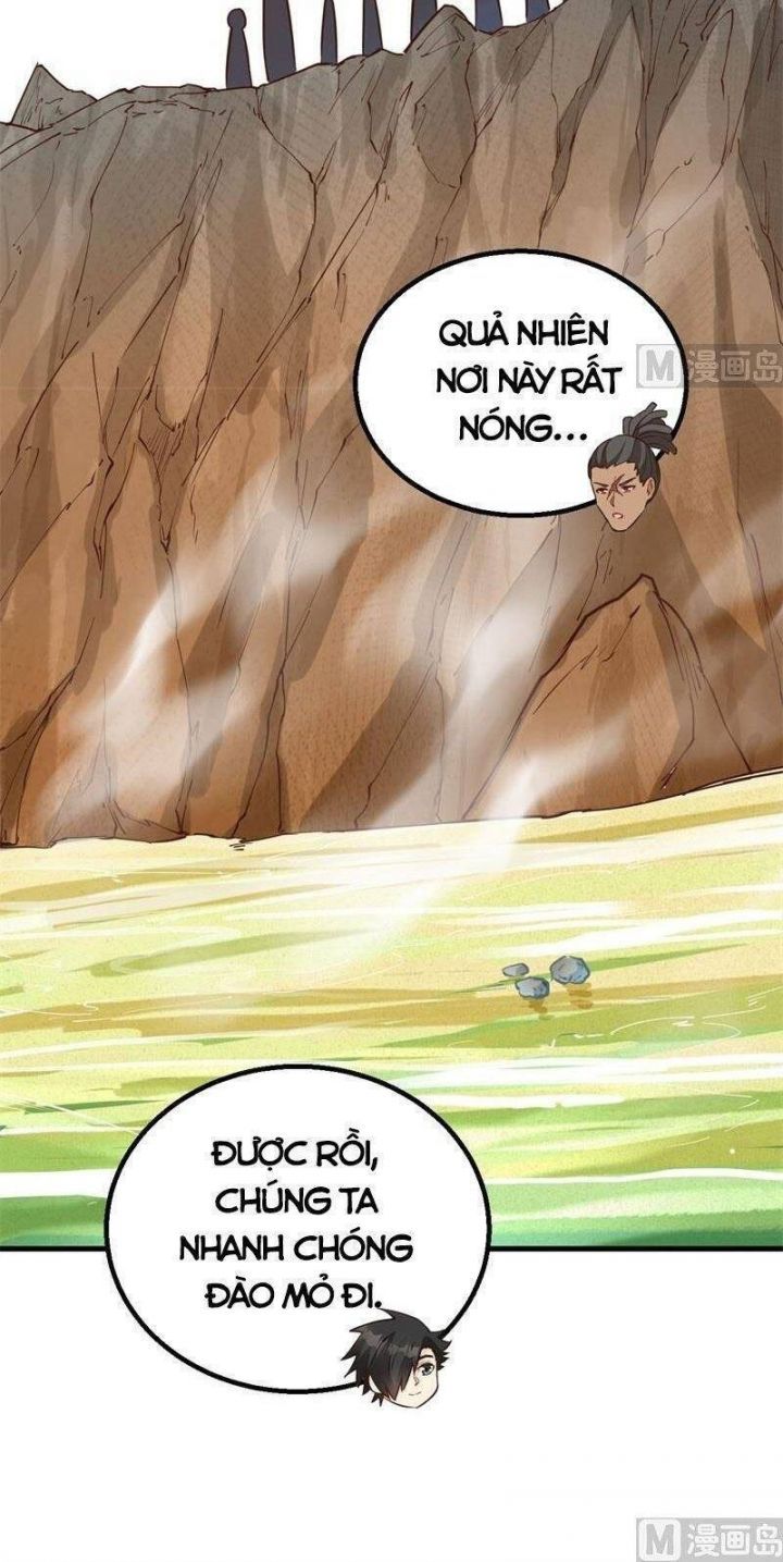 đọc truyện Tôi Sống Trên Hoang Đảo Cùng Các Em Gái Chương 92 ảnh 4 tại Thiên Thai Truyện