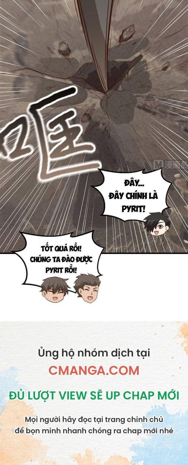 đọc truyện Tôi Sống Trên Hoang Đảo Cùng Các Em Gái Chương 92 ảnh 22 tại Thiên Thai Truyện