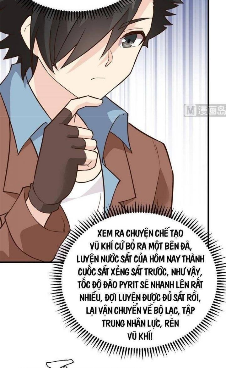 đọc truyện Tôi Sống Trên Hoang Đảo Cùng Các Em Gái Chương 92 ảnh 30 tại Thiên Thai Truyện