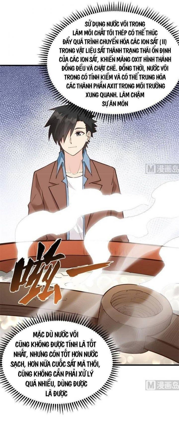 đọc truyện Tôi Sống Trên Hoang Đảo Cùng Các Em Gái Chương 92 ảnh 33 tại Thiên Thai Truyện