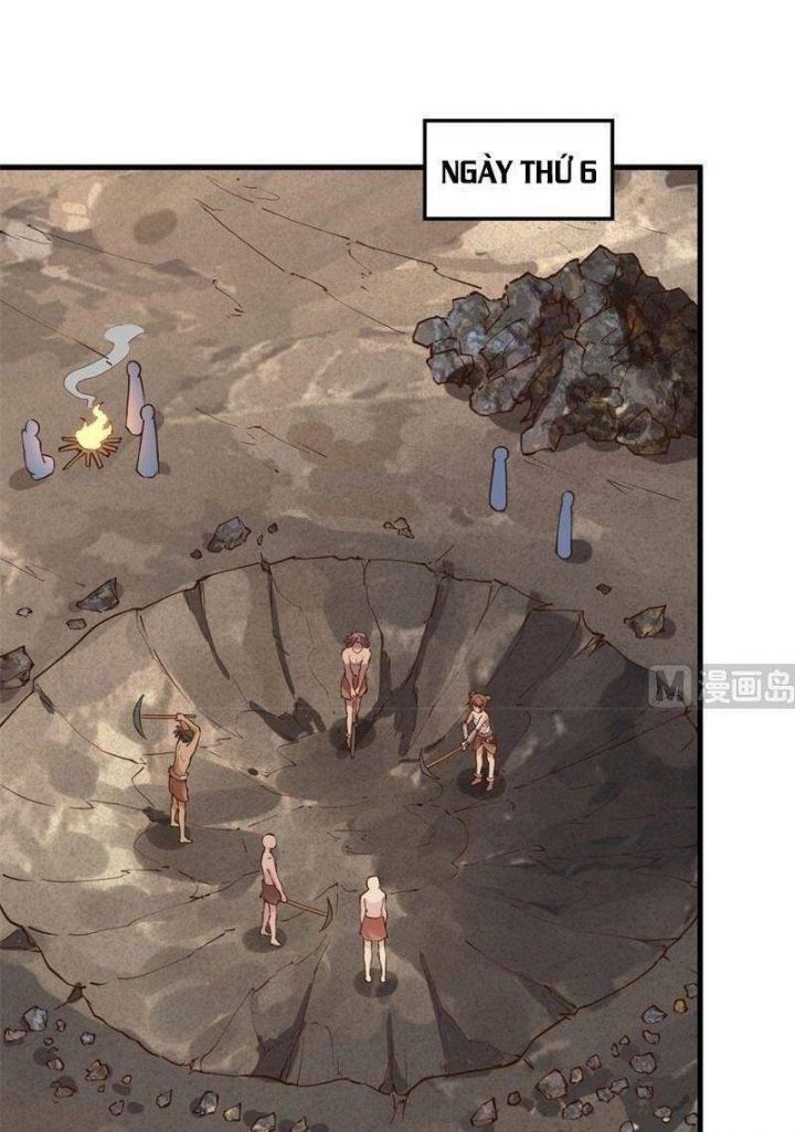 đọc truyện Tôi Sống Trên Hoang Đảo Cùng Các Em Gái Chương 92 ảnh 34 tại Thiên Thai Truyện