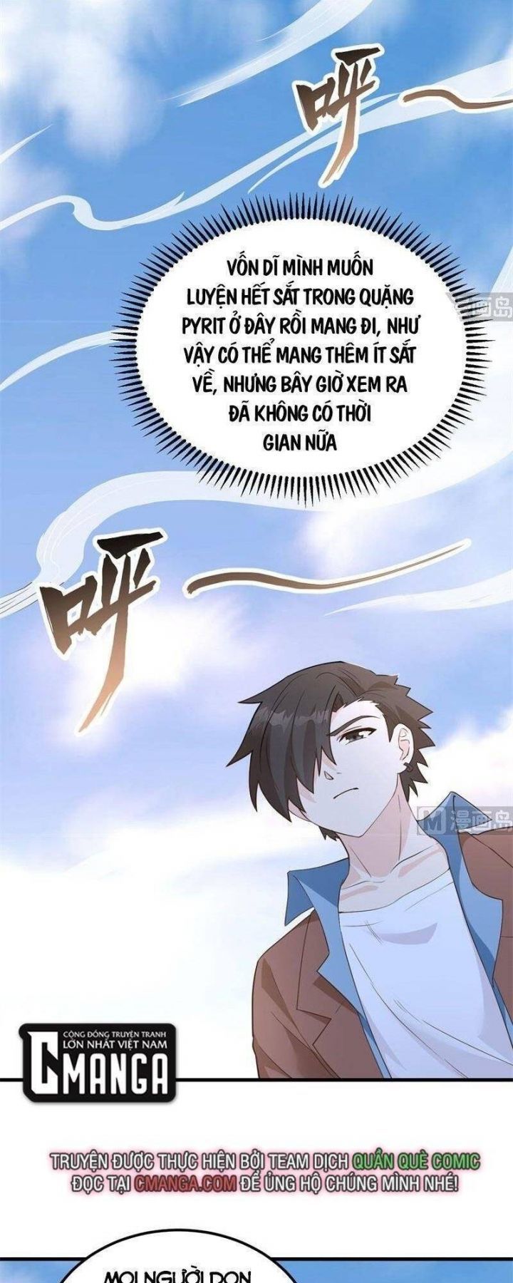 đọc truyện Tôi Sống Trên Hoang Đảo Cùng Các Em Gái Chương 92 ảnh 39 tại Thiên Thai Truyện