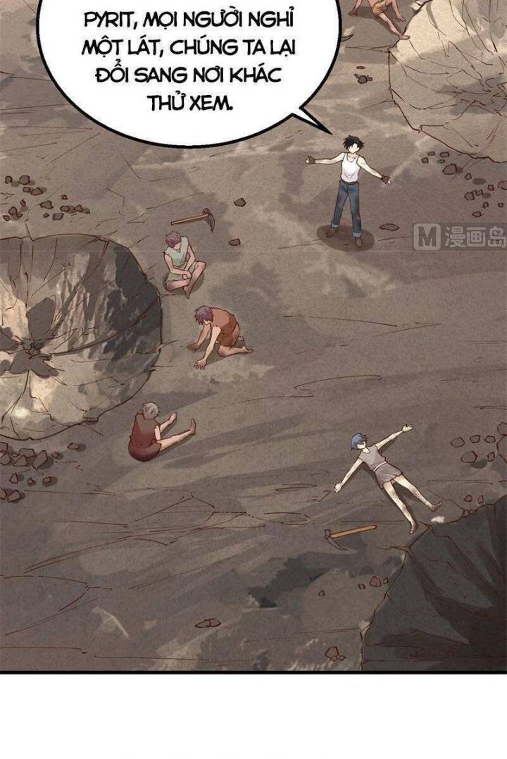 đọc truyện Tôi Sống Trên Hoang Đảo Cùng Các Em Gái Chương 92 ảnh 6 tại Thiên Thai Truyện