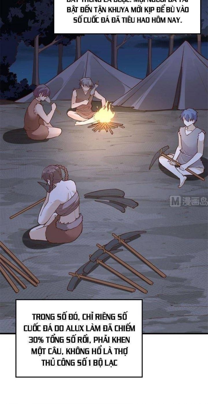 đọc truyện Tôi Sống Trên Hoang Đảo Cùng Các Em Gái Chương 92 ảnh 8 tại Thiên Thai Truyện