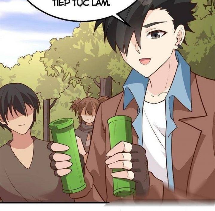 đọc truyện Tôi Sống Trên Hoang Đảo Cùng Các Em Gái Chương 92 ảnh 10 tại Thiên Thai Truyện