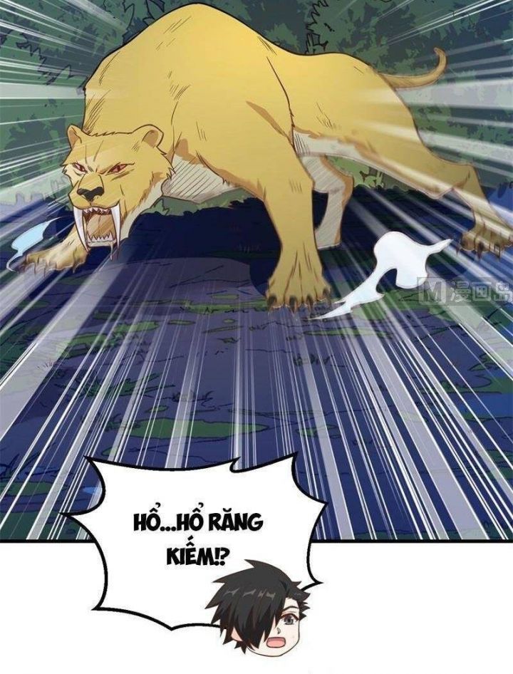 đọc truyện Tôi Sống Trên Hoang Đảo Cùng Các Em Gái Chương 93 ảnh 13 tại Thiên Thai Truyện