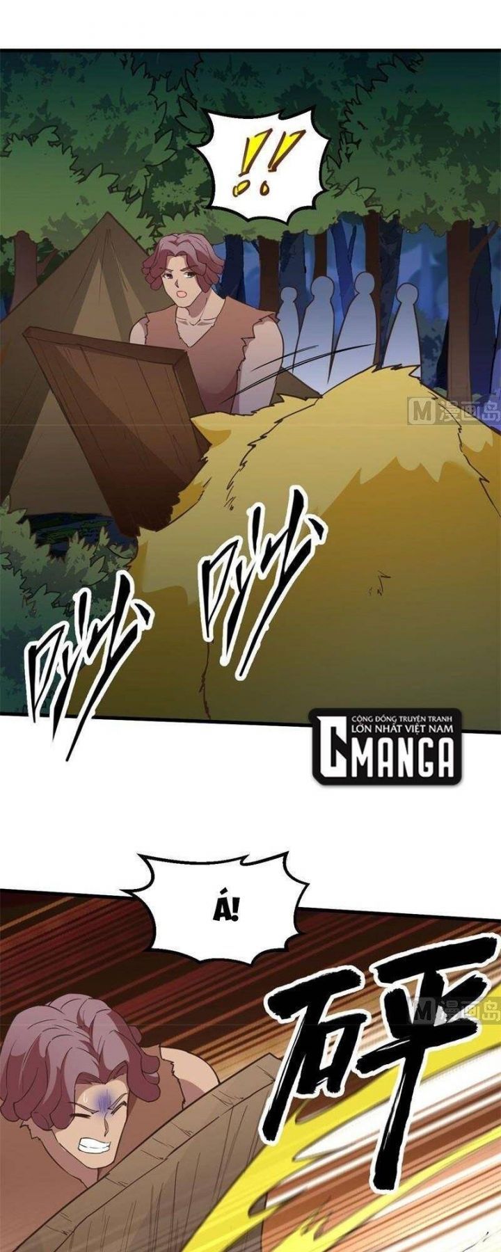 đọc truyện Tôi Sống Trên Hoang Đảo Cùng Các Em Gái Chương 93 ảnh 16 tại Thiên Thai Truyện