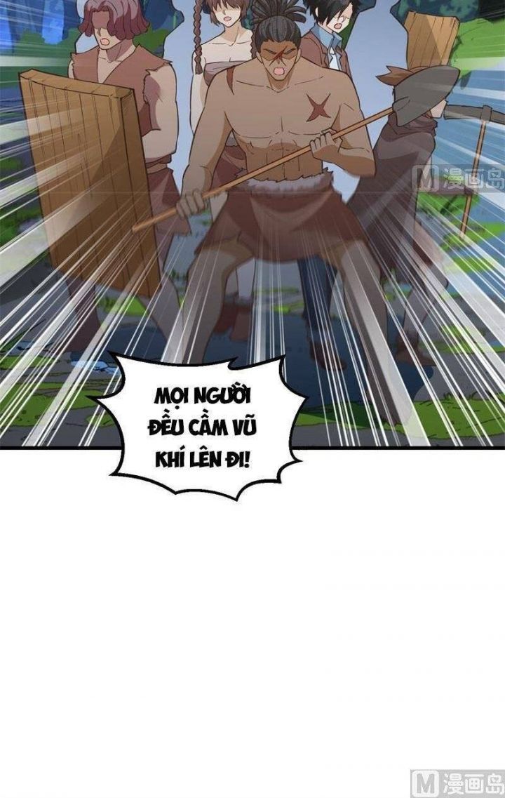 đọc truyện Tôi Sống Trên Hoang Đảo Cùng Các Em Gái Chương 93 ảnh 25 tại Thiên Thai Truyện