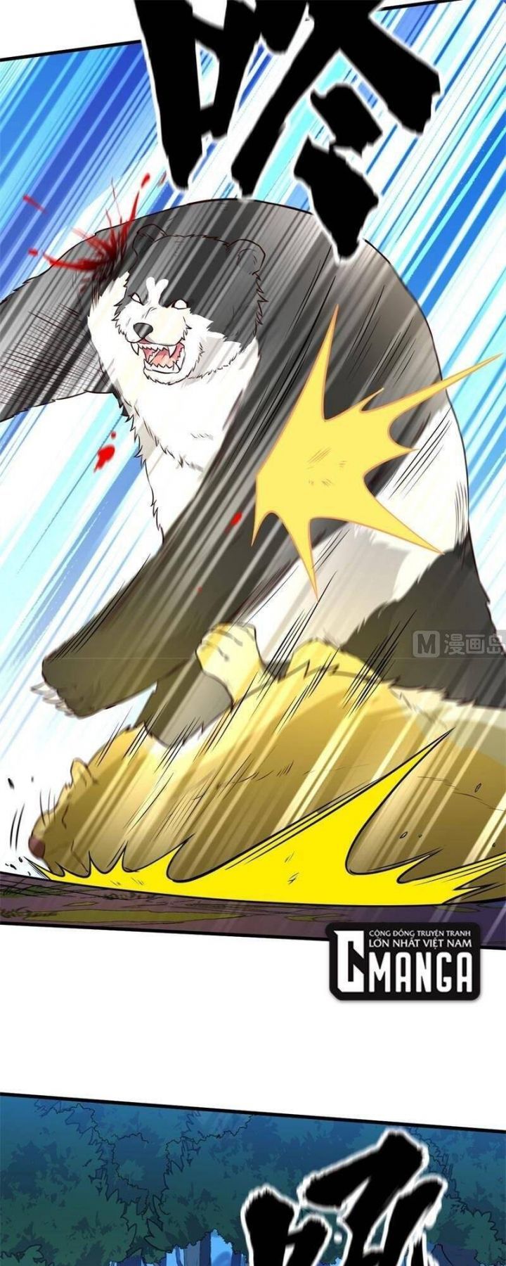 đọc truyện Tôi Sống Trên Hoang Đảo Cùng Các Em Gái Chương 93 ảnh 28 tại Thiên Thai Truyện