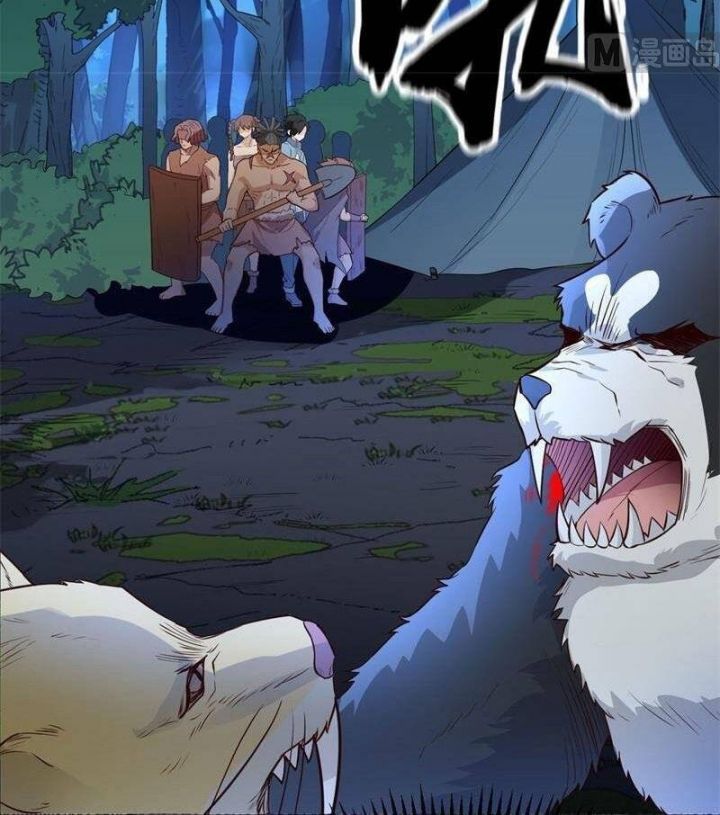 đọc truyện Tôi Sống Trên Hoang Đảo Cùng Các Em Gái Chương 93 ảnh 29 tại Thiên Thai Truyện