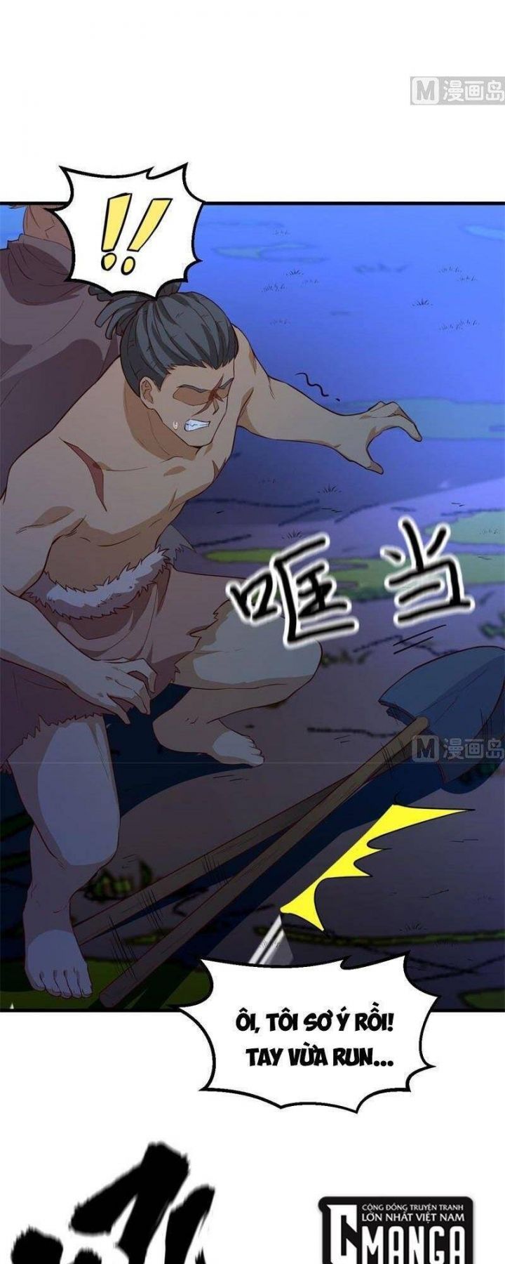 đọc truyện Tôi Sống Trên Hoang Đảo Cùng Các Em Gái Chương 93 ảnh 32 tại Thiên Thai Truyện