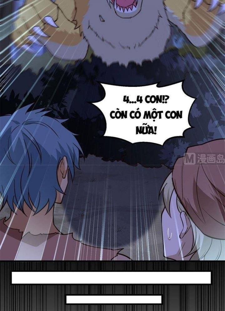 đọc truyện Tôi Sống Trên Hoang Đảo Cùng Các Em Gái Chương 93 ảnh 41 tại Thiên Thai Truyện