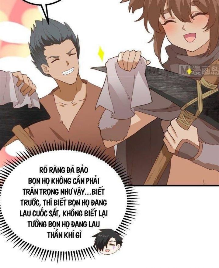 đọc truyện Tôi Sống Trên Hoang Đảo Cùng Các Em Gái Chương 93 ảnh 7 tại Thiên Thai Truyện