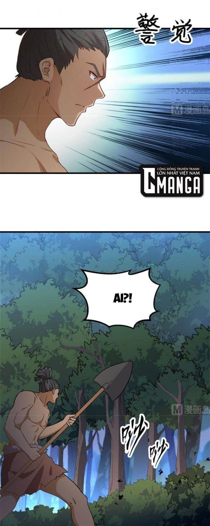 đọc truyện Tôi Sống Trên Hoang Đảo Cùng Các Em Gái Chương 93 ảnh 8 tại Thiên Thai Truyện