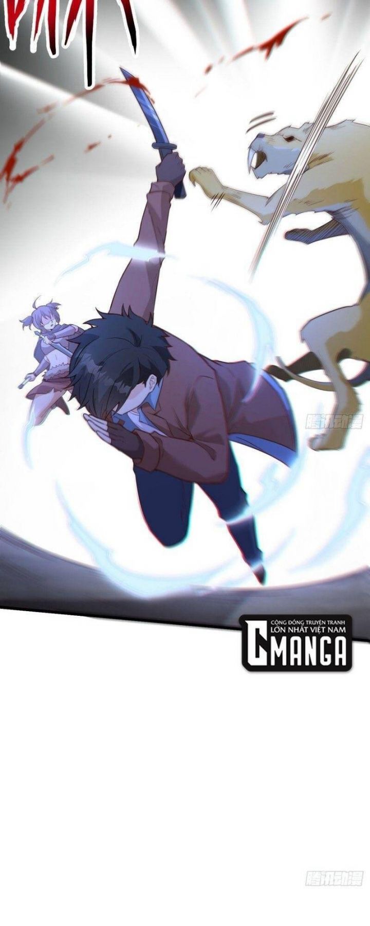 đọc truyện Tôi Sống Trên Hoang Đảo Cùng Các Em Gái Chương 94 ảnh 12 tại Thiên Thai Truyện