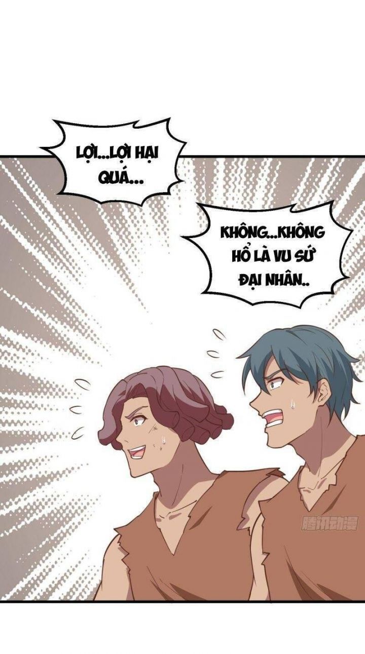 đọc truyện Tôi Sống Trên Hoang Đảo Cùng Các Em Gái Chương 94 ảnh 13 tại Thiên Thai Truyện