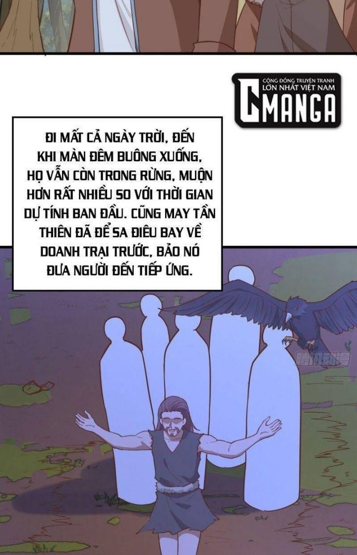 đọc truyện Tôi Sống Trên Hoang Đảo Cùng Các Em Gái Chương 94 ảnh 21 tại Thiên Thai Truyện