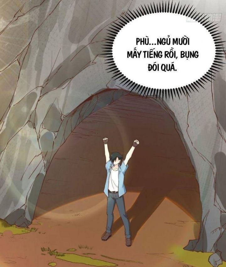 đọc truyện Tôi Sống Trên Hoang Đảo Cùng Các Em Gái Chương 94 ảnh 23 tại Thiên Thai Truyện