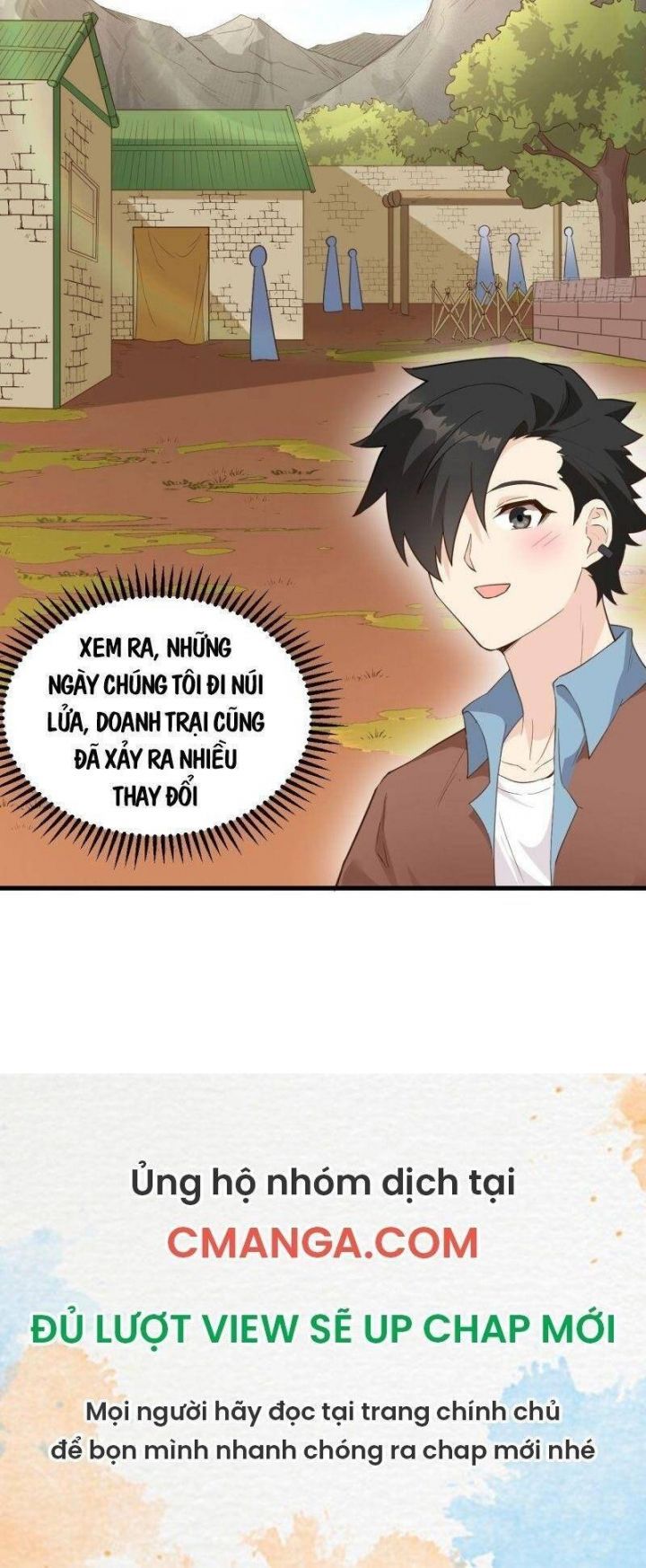 đọc truyện Tôi Sống Trên Hoang Đảo Cùng Các Em Gái Chương 94 ảnh 25 tại Thiên Thai Truyện