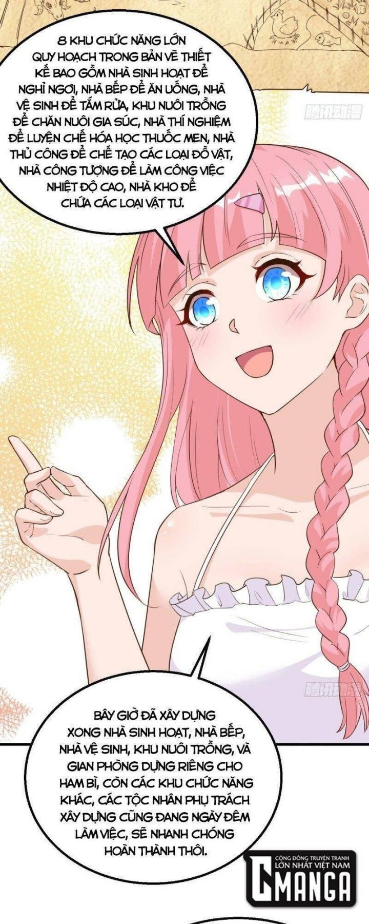 đọc truyện Tôi Sống Trên Hoang Đảo Cùng Các Em Gái Chương 94 ảnh 29 tại Thiên Thai Truyện