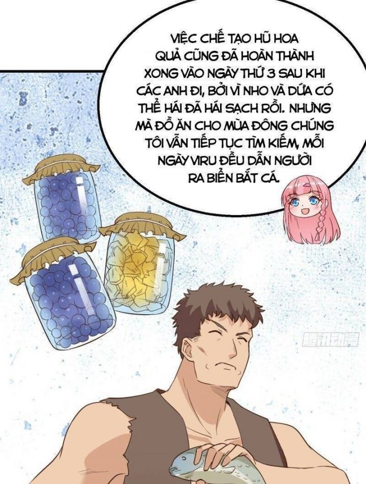 đọc truyện Tôi Sống Trên Hoang Đảo Cùng Các Em Gái Chương 94 ảnh 30 tại Thiên Thai Truyện