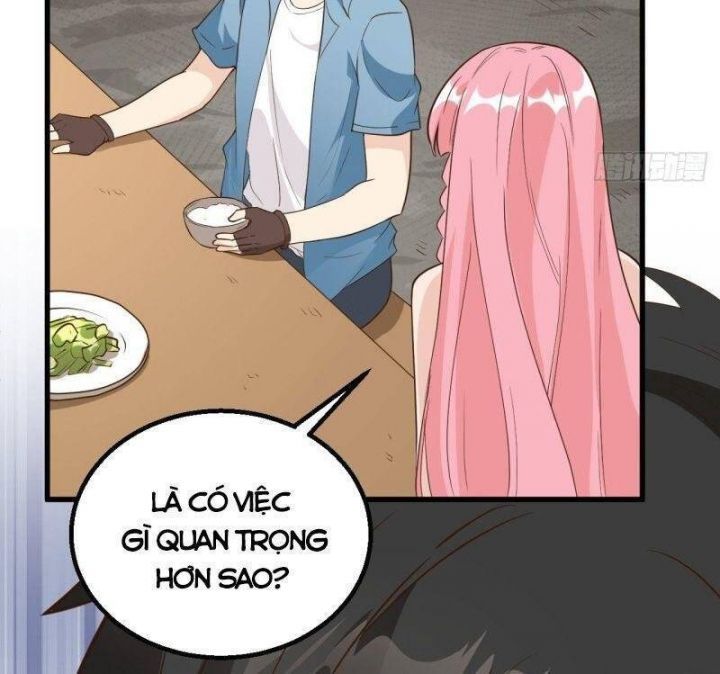 đọc truyện Tôi Sống Trên Hoang Đảo Cùng Các Em Gái Chương 94 ảnh 32 tại Thiên Thai Truyện