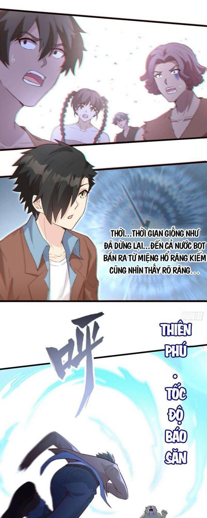 đọc truyện Tôi Sống Trên Hoang Đảo Cùng Các Em Gái Chương 94 ảnh 6 tại Thiên Thai Truyện