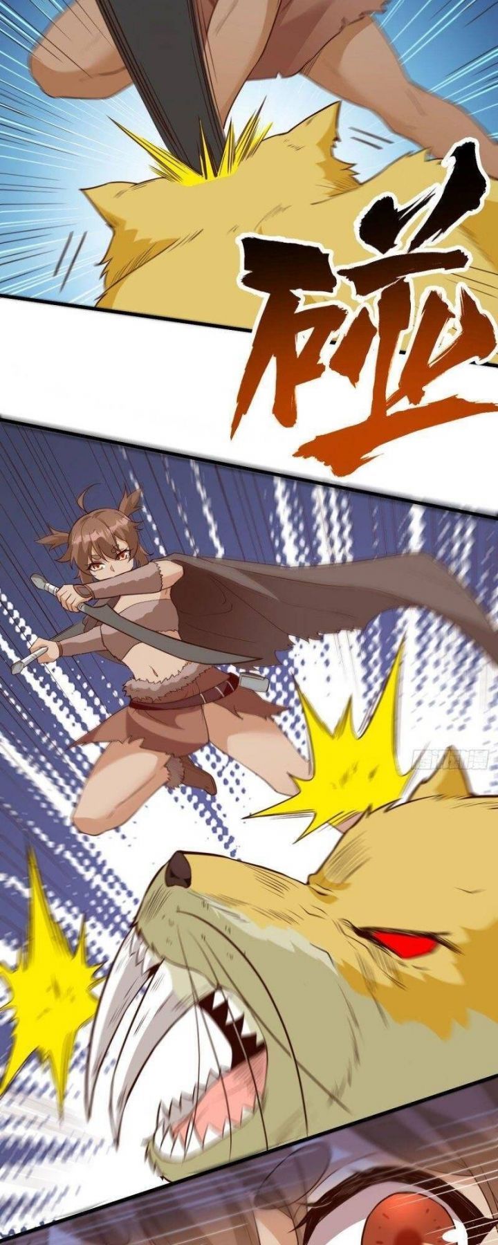 đọc truyện Tôi Sống Trên Hoang Đảo Cùng Các Em Gái Chương 94 ảnh 10 tại Thiên Thai Truyện