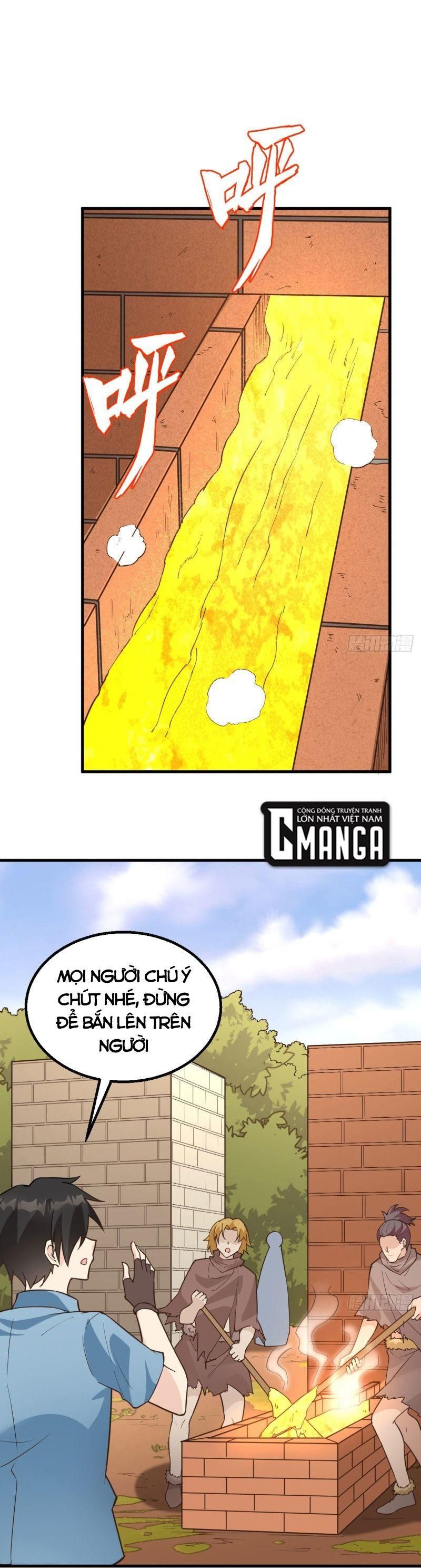 đọc truyện Tôi Sống Trên Hoang Đảo Cùng Các Em Gái Chương 95 ảnh 3 tại Thiên Thai Truyện