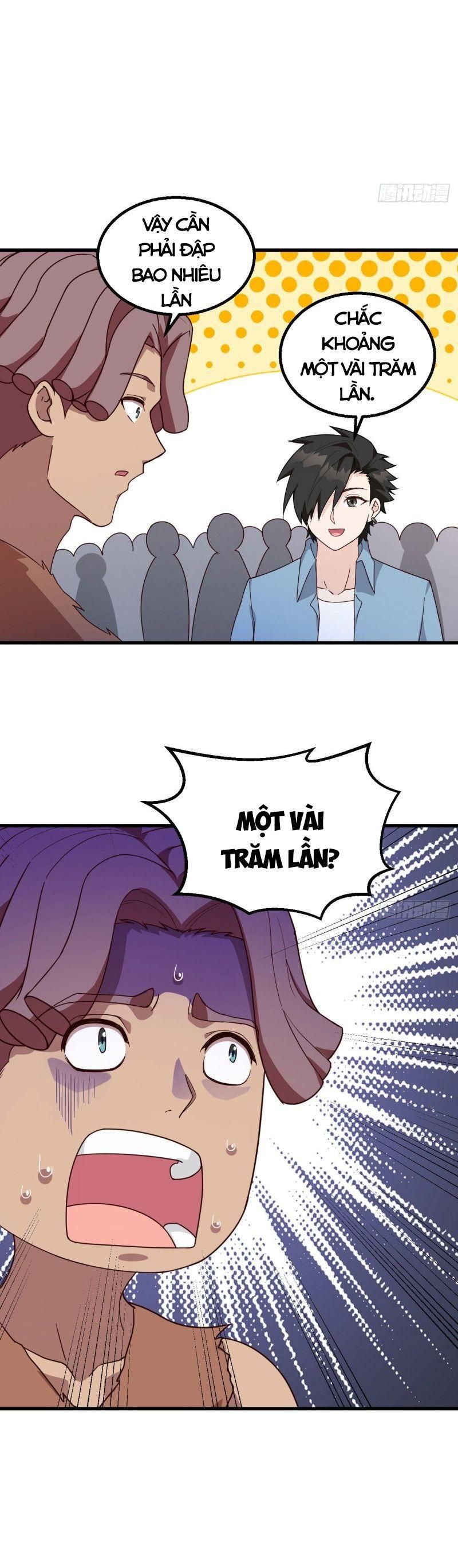 đọc truyện Tôi Sống Trên Hoang Đảo Cùng Các Em Gái Chương 95 ảnh 12 tại Thiên Thai Truyện