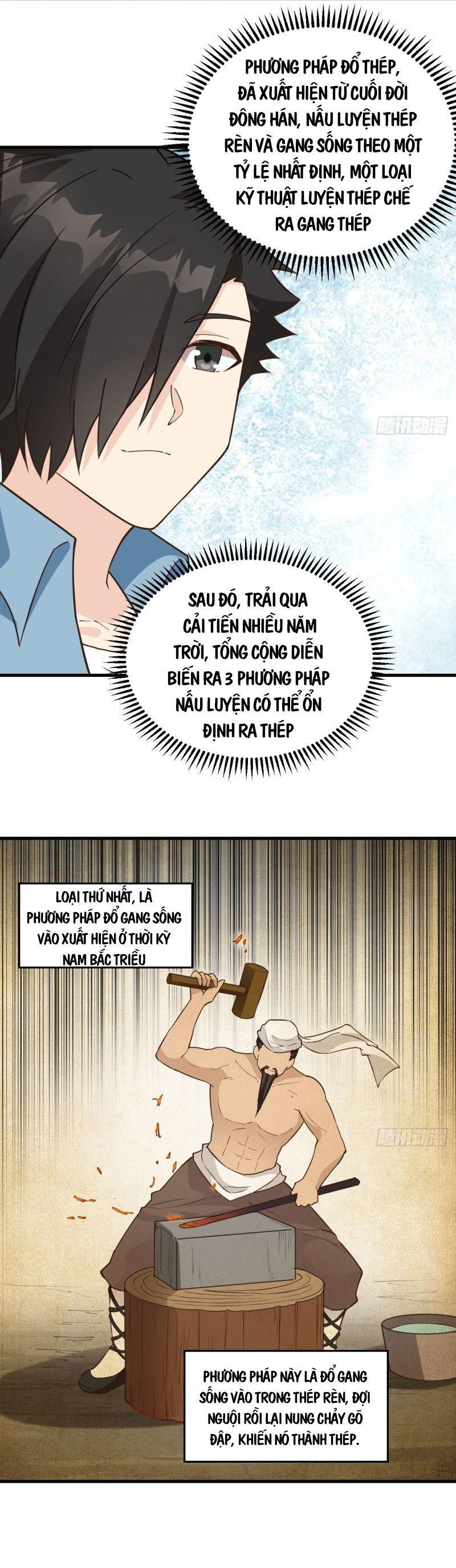 đọc truyện Tôi Sống Trên Hoang Đảo Cùng Các Em Gái Chương 95 ảnh 4 tại Thiên Thai Truyện