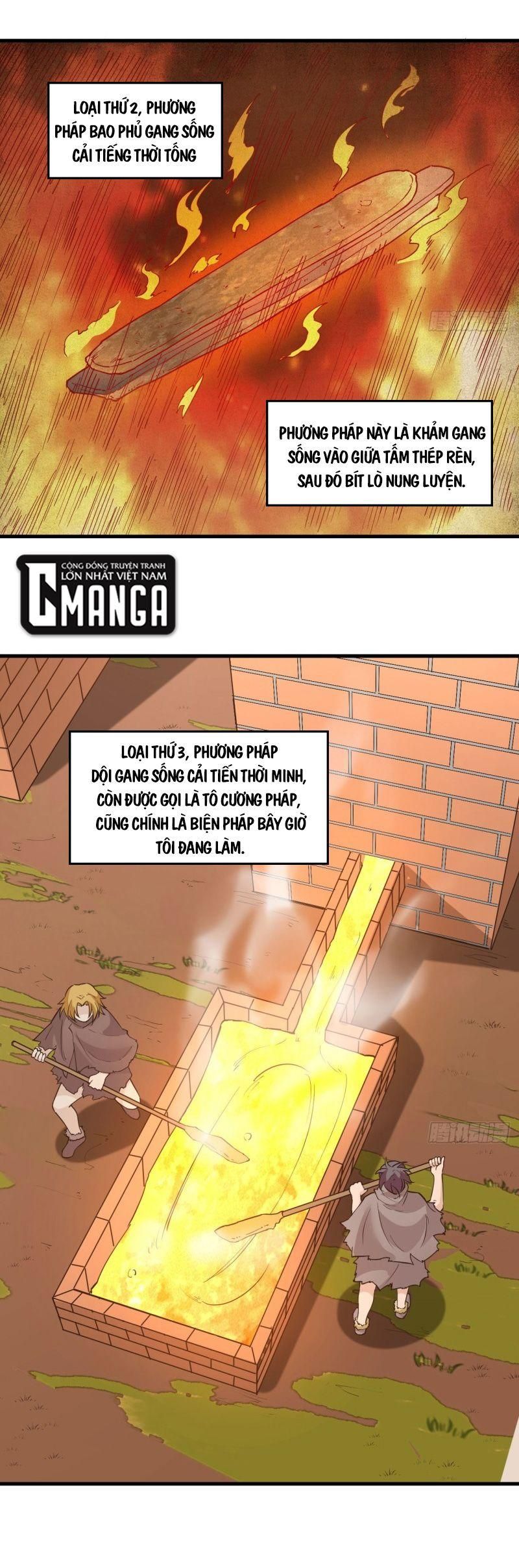 đọc truyện Tôi Sống Trên Hoang Đảo Cùng Các Em Gái Chương 95 ảnh 5 tại Thiên Thai Truyện