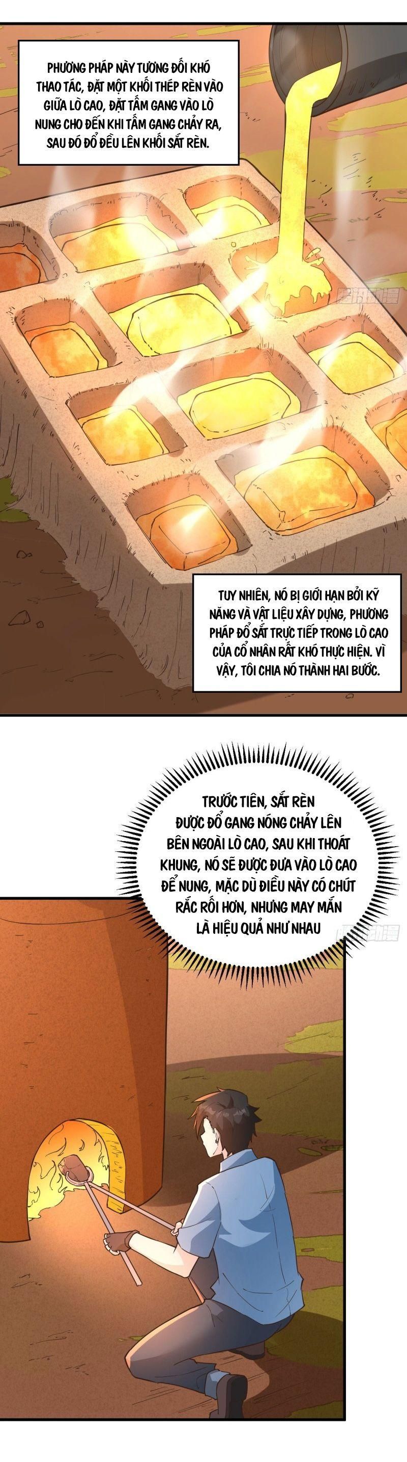 đọc truyện Tôi Sống Trên Hoang Đảo Cùng Các Em Gái Chương 95 ảnh 6 tại Thiên Thai Truyện