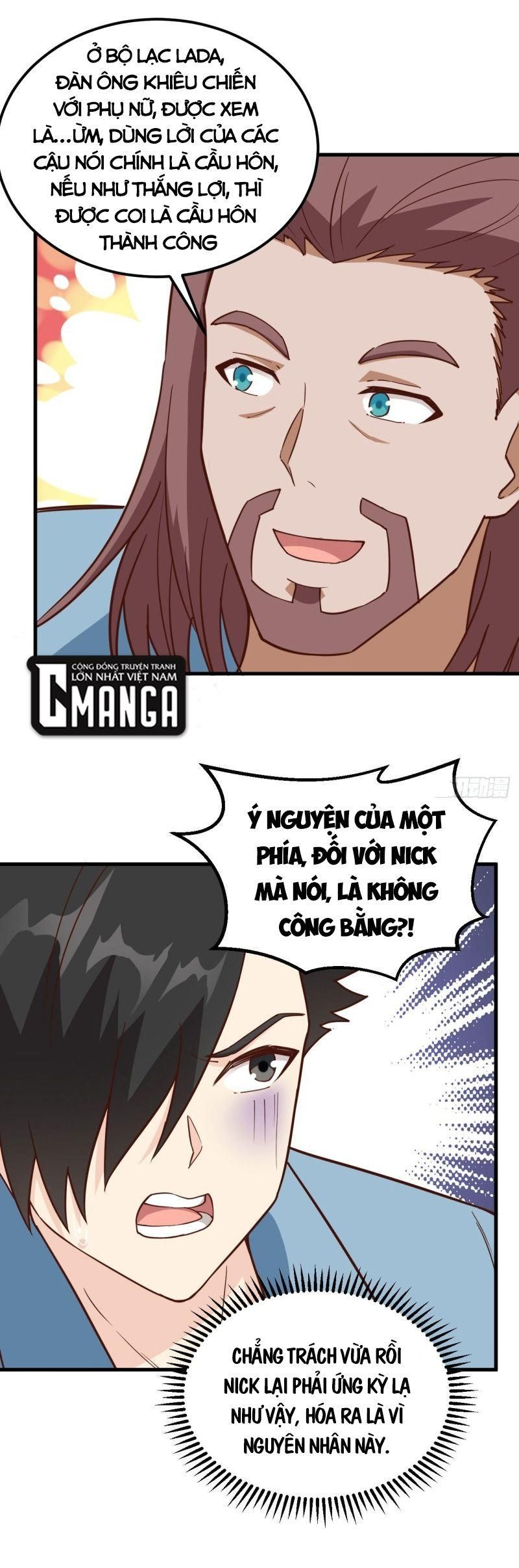 đọc truyện Tôi Sống Trên Hoang Đảo Cùng Các Em Gái Chương 96 ảnh 13 tại Thiên Thai Truyện