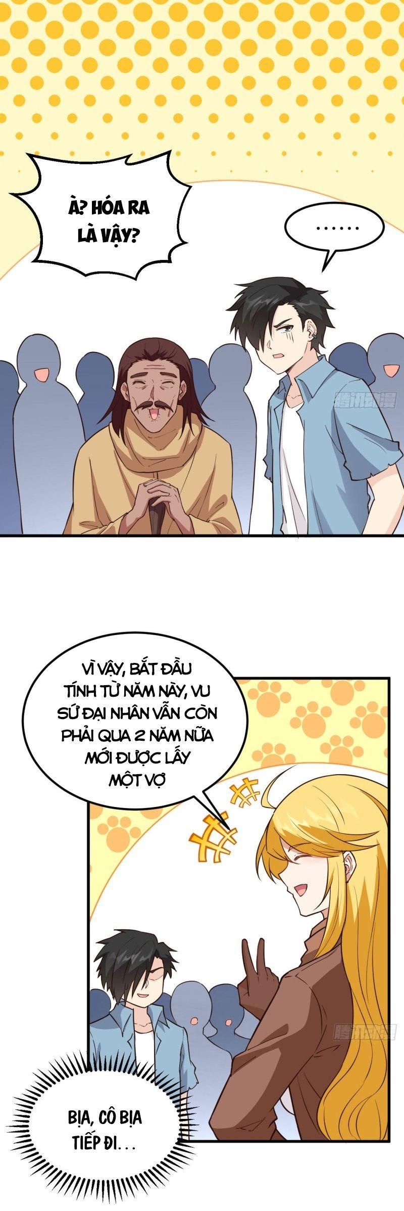 đọc truyện Tôi Sống Trên Hoang Đảo Cùng Các Em Gái Chương 96 ảnh 18 tại Thiên Thai Truyện