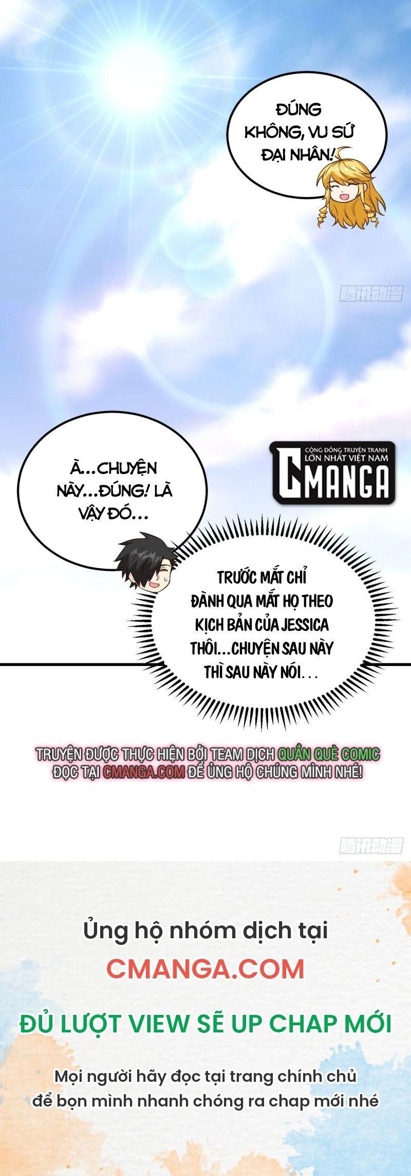 đọc truyện Tôi Sống Trên Hoang Đảo Cùng Các Em Gái Chương 96 ảnh 20 tại Thiên Thai Truyện