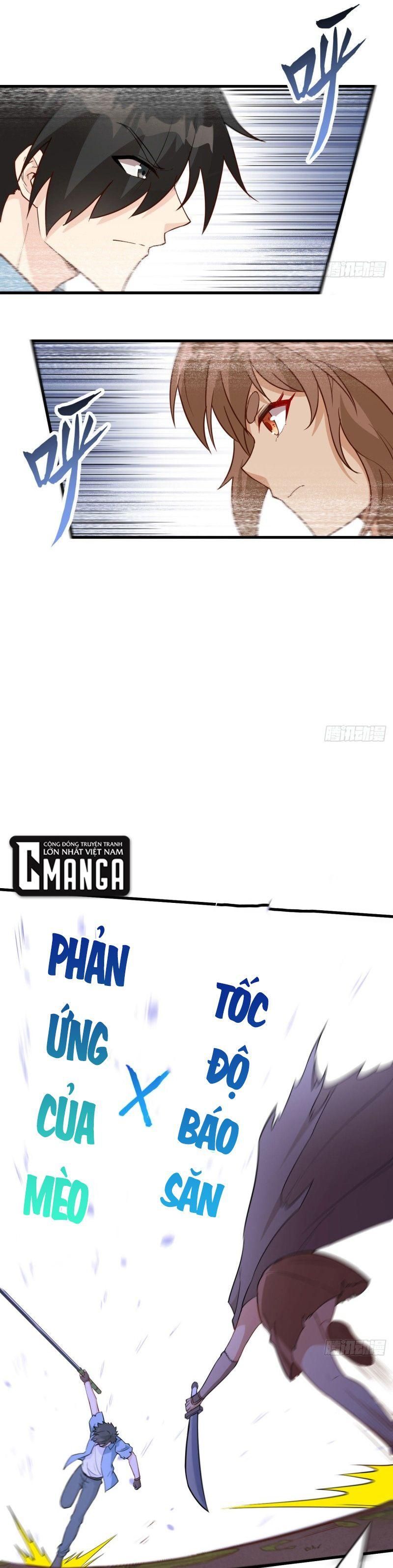 đọc truyện Tôi Sống Trên Hoang Đảo Cùng Các Em Gái Chương 96 ảnh 7 tại Thiên Thai Truyện