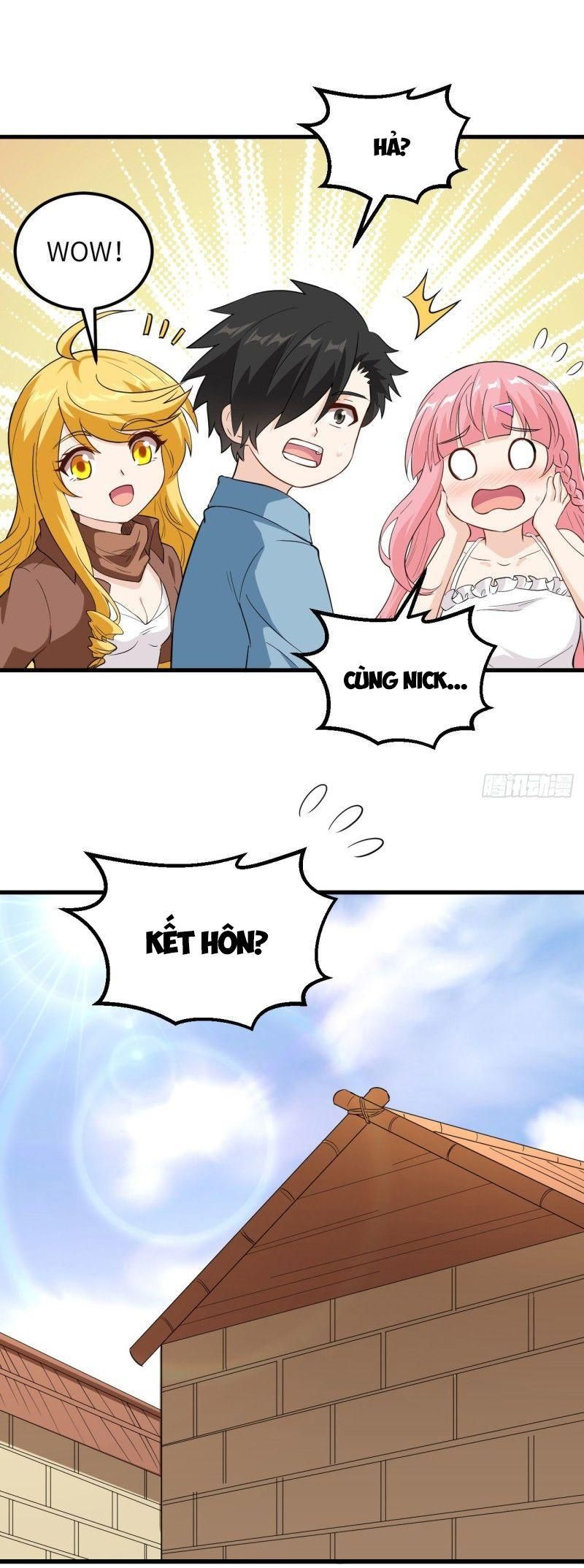 đọc truyện Tôi Sống Trên Hoang Đảo Cùng Các Em Gái Chương 96 ảnh 11 tại Thiên Thai Truyện