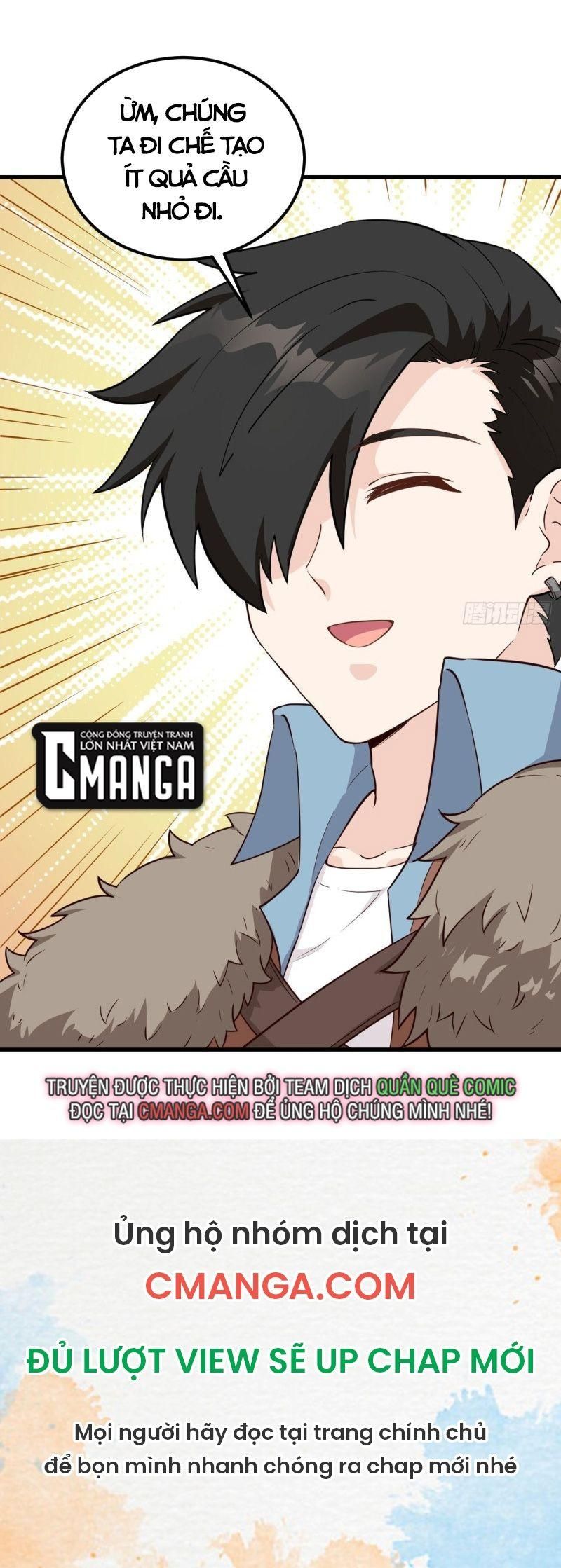 đọc truyện Tôi Sống Trên Hoang Đảo Cùng Các Em Gái Chương 98 ảnh 20 tại Thiên Thai Truyện